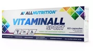 Witaminy i minerały - SFD Allnutrition Vitaminall Sport 60 kapsułek - miniaturka - grafika 1