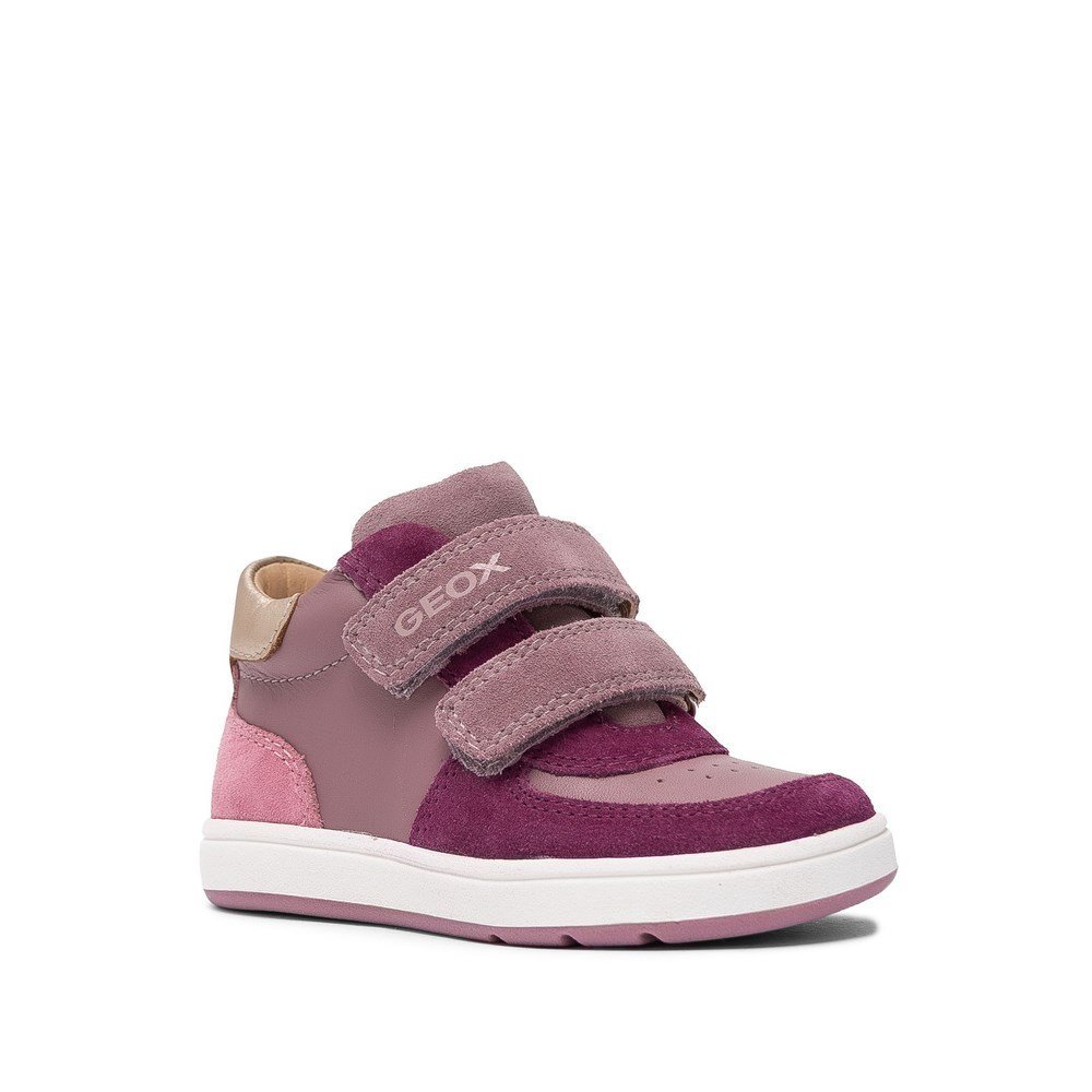 Buty Geox B564CA02285