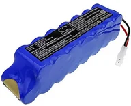 Akcesoria do odkurzaczy - VHBW Bateria do Rowenta Air Force Extreme RH8771 / RH8543 / RH8552, 2000 mAh - miniaturka - grafika 1