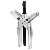 Kombinerki i obcęgi - FACOM CIGACZ Z 2 APAMI SZEROKIMI 40-180MM U.34 - miniaturka - grafika 1