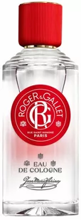 Kolonia Roger &amp; Gallet Jean Marie Farina 100 ml (3701436912376) - Wody i perfumy damskie - miniaturka - grafika 1