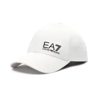 Czapki męskie - EA7 Bejsbolówka - miniaturka - grafika 1
