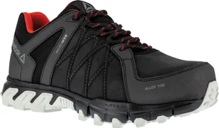 Półbuty robocze Reebok 1050 r.46 czarny - Obuwie robocze - miniaturka - grafika 2