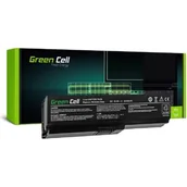 Baterie do laptopów - Green Cell Bateria PA3634U-1BRS do Toshiba Satellite A660 A665 L650 L650D L655 L670 L670D L675 M300 M500 U400 U500 - miniaturka - grafika 1