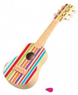 Lelin Lelin, gitara - Instrumenty muzyczne dla dzieci - miniaturka - grafika 1