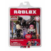 Figurki dla dzieci - Roblox. Figurka Swordburst online - miniaturka - grafika 1