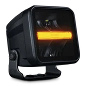 Części motocyklowe - Lampa Strands Siberia XP Qube Light - miniaturka - grafika 1