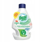 Środki do zmywarek - Dual Power DUAL POWER ECO Płyn do czyszczenia zmywarek, GREENLIFE, 250 ml 8054633837443 - miniaturka - grafika 1