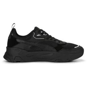 Buty męskie Puma Trinity Rozmiar butów (UE): 45 / Kolor: czarny - Trampki męskie - miniaturka - grafika 1