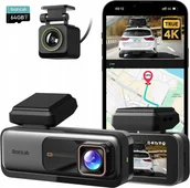 Wideorejestratory - BOTSLAB G980H - miniaturka - grafika 1