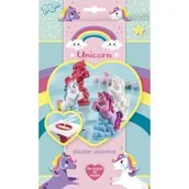 Zabawki kreatywne - Odlewy gipsowe jednorożce Totum - miniaturka - grafika 1