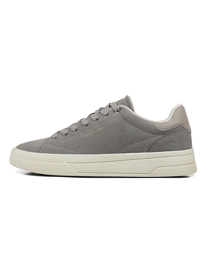 GAP Sneakersy w kolorze szarym