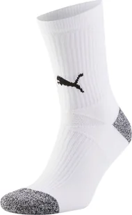Puma Puma teamLIGA Training skarpety 04 : Rozmiar - M 39 - 42 - Skarpety termoaktywne - miniaturka - grafika 1