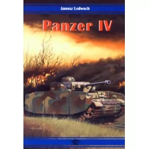 Militaria Panzer IV - Militaria i wojskowość - miniaturka - grafika 1