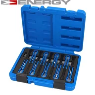 Narzędzia samochodowe - Zestaw narzędzi do odryglowywania Energy NE00397 - miniaturka - grafika 1