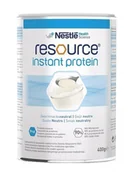 Żywienie medyczne - NESTLE Resource Instant Protein 400 g - miniaturka - grafika 1