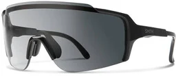 Smith FLYWHEEL Black Photochromic Clear to Gray - Okulary przeciwsłoneczne - miniaturka - grafika 1
