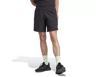 Spodenki męskie - adidas Męskie spodnie M Z.n.e. Pr SHO krótkie spodnie, czarny, M - miniaturka - grafika 1