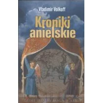 OLESIEJUK Kroniki anielskie - dostawa od 3,49 PLN - Fantasy - miniaturka - grafika 1