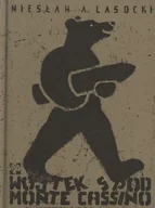 Książki edukacyjne - Lasocki Wiesław A. Wojtek spod Monte Cassino - miniaturka - grafika 1