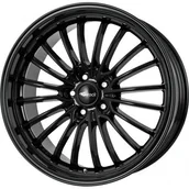 Felgi aluminiowe - BROCK 85x19 5x112 B24 GP ET45 SG - miniaturka - grafika 1