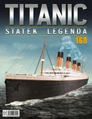 Czasopisma - Titanic - miniaturka - grafika 1