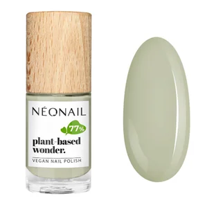 Pure Wegański lakier klasyczny PLANT-BASED WONDER 7,2 ml - DAISY - Lakiery do paznokci - miniaturka - grafika 2