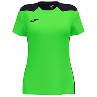 Koszulki i topy damskie - Koszulka damska Joma Championship Vi - miniaturka - grafika 1