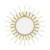 Lustra - Lustro Casablanca , metal, 137368 - miniaturka - grafika 1