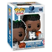 Figurki dla dzieci - Funko POP Memphis Grizzlies 166 Marcus Smart - miniaturka - grafika 1