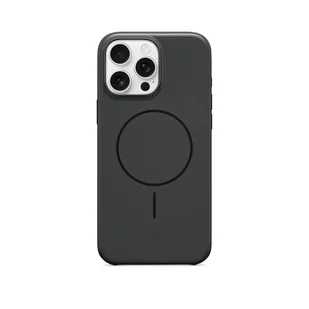 Apple Beats etui do iPhone 16 Pro Max z MagSafe - Nocna czerń - Etui i futerały do telefonów - miniaturka - grafika 1