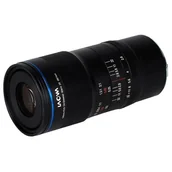 Obiektywy - Venus Optics Laowa CA-Dreamer 100 mm f/2,8 Macro 2:1 Canon EF - miniaturka - grafika 1