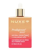 Samoopalacze - NUXE Prodigieuse Boost Serum brązujące - miniaturka - grafika 1
