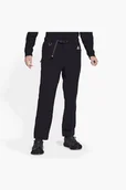 Spodnie męskie - Męskie spodnie trekkingowe z ochroną przed promieniowaniem UV Nike ACG - Czerń - miniaturka - grafika 1