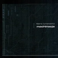 Poezja - Machinacje - miniaturka - grafika 1