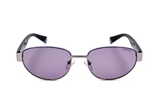 Polaroid Unisex Pld 6123/S okulary przeciwsłoneczne, Yy5., 54 - Okulary przeciwsłoneczne - miniaturka - grafika 1