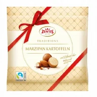 Inne słodycze - Zentis Kartofelki Marcepanowe 125 g - miniaturka - grafika 1