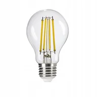 Żarówki LED - Żarówka Źródło światła Led Xled Ex A60 4W E27 Nw barwa neutralna 840lm - miniaturka - grafika 1
