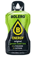Zdrowa żywność - Bolero Energy Green Iced Tea 7g - miniaturka - grafika 1
