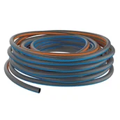 Węże ogrodowe i zraszacze - Fiskars wąż do nawadniania o wysokiej odporności na skręcanie Q4 15mm 5/8 50 m 1027099 1027099 - miniaturka - grafika 1