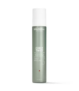 Goldwell Stylesign Curly Twist Curl Styling Spray Twist Around 3 spray do stylizacji włosów kręconych 200ml - Kosmetyki do stylizacji włosów - miniaturka - grafika 1