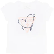 Koszulki męskie - Guess T-shirt | Regular Fit - miniaturka - grafika 1