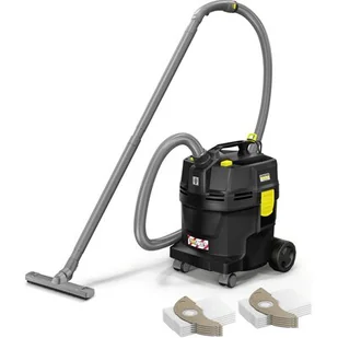KARCHER NT 22/1 AP L 1.378-623.0 - Odkurzacze przemysłowe - miniaturka - grafika 1