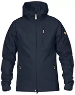 Kurtki męskie - Fjallraven męska kurtka Sten M Sport, niebieski, XS - miniaturka - grafika 1