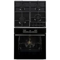 Zestawy AGD - Gorenje BO6735E02BK+G641EB - miniaturka - grafika 1