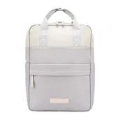 Plecaki - Plecak miejski Puccini Infinity, 12 l, jasnofioletowy - miniaturka - grafika 1