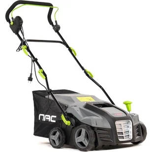 NAC SCE200-40-W 2W1 - Wertykulatory i aeratory - miniaturka - grafika 1