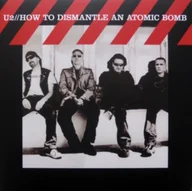Pop - U2 How To Dismantle An Atomic Bomb U2 Płyta winylowa) - miniaturka - grafika 1