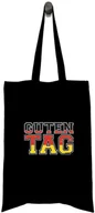 Gadżety dla niej i dla niego - Torba na Dzień Nauczyciela - Guten Tag język niemiecki - miniaturka - grafika 1