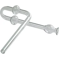 Domowy wyrób alkoholu - Rurka fermentacyjna kątowa Browin - miniaturka - grafika 1